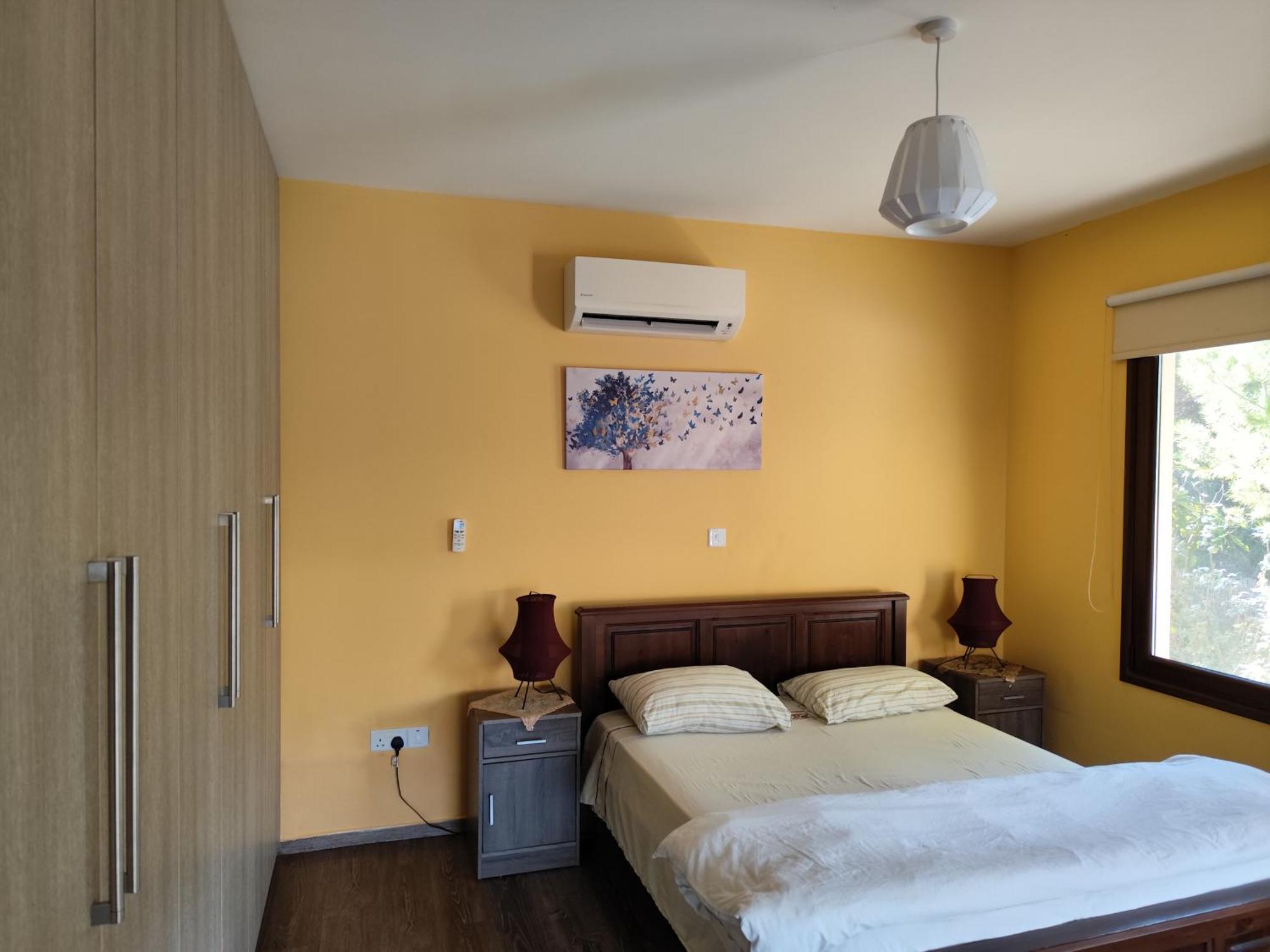 Roses Villa Trimiklini Exterior photo